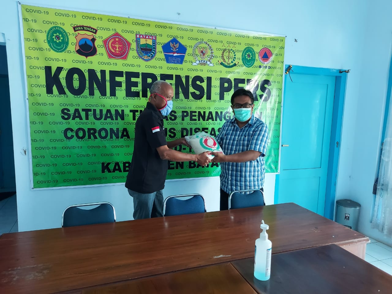 Standard Post with Image